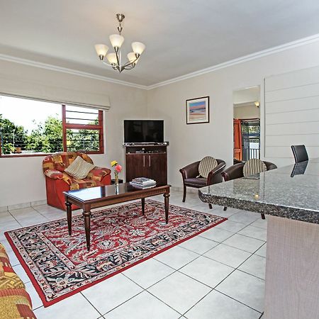 Spacious Garden Cottage Johannesburg Kültér fotó