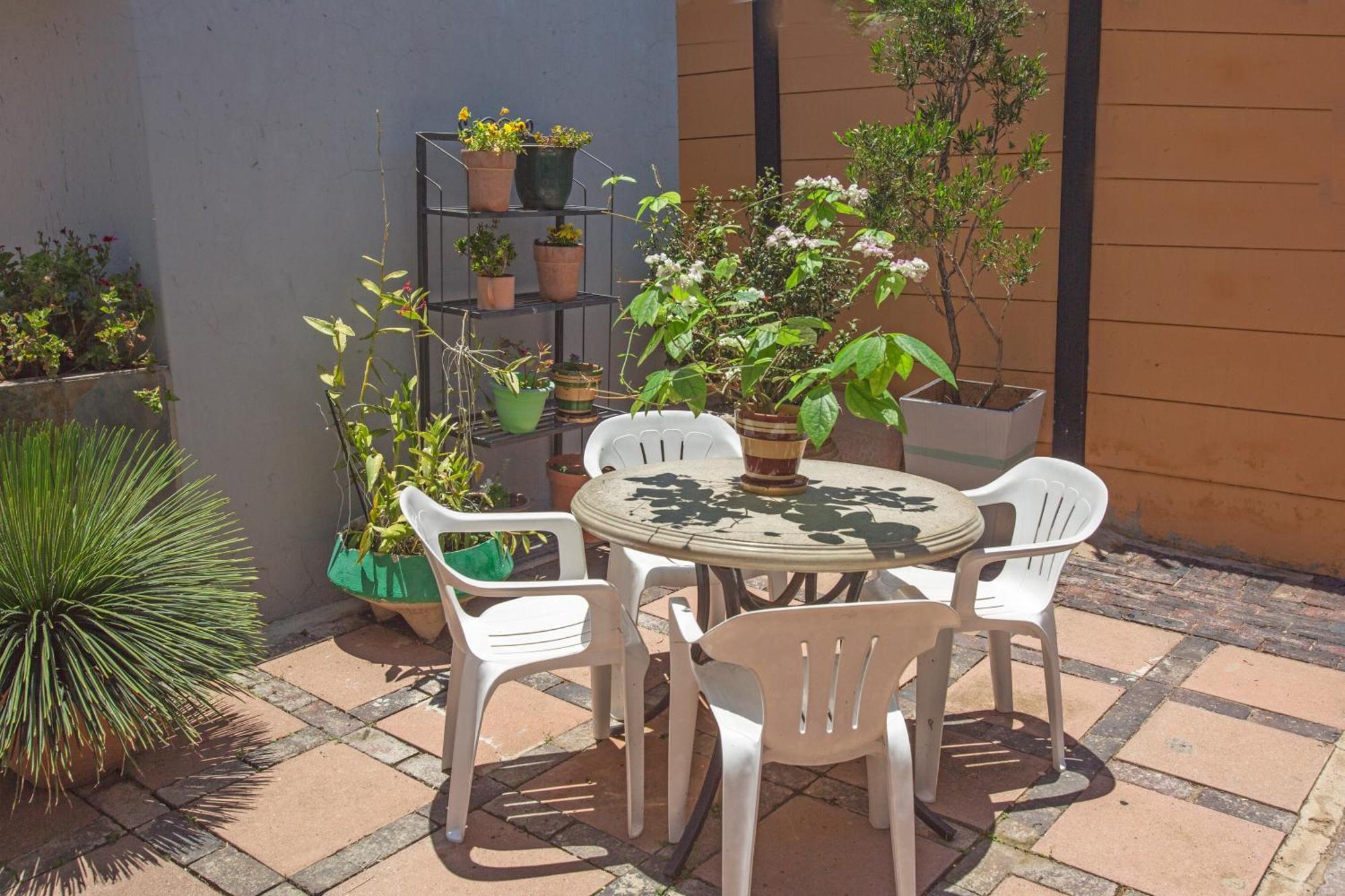 Spacious Garden Cottage Johannesburg Kültér fotó