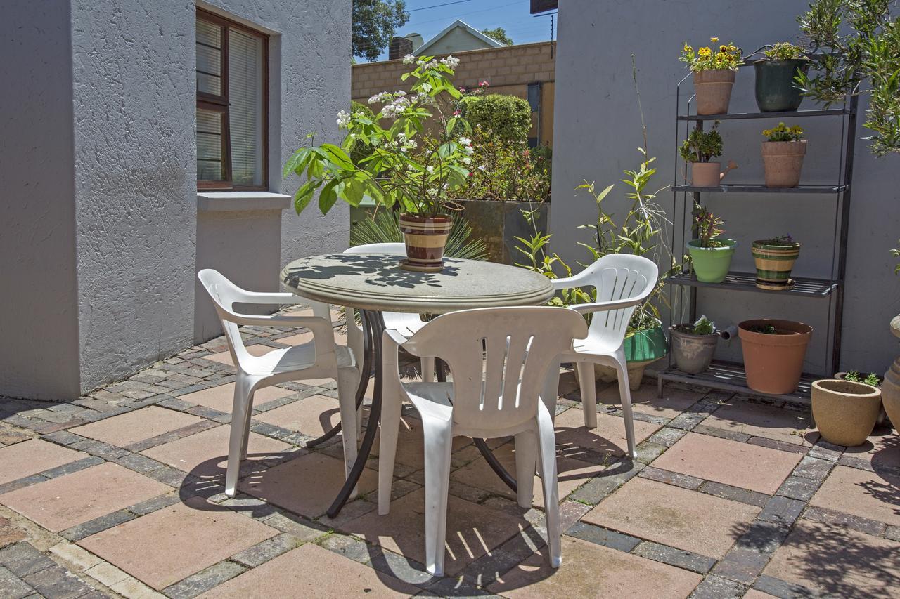 Spacious Garden Cottage Johannesburg Kültér fotó