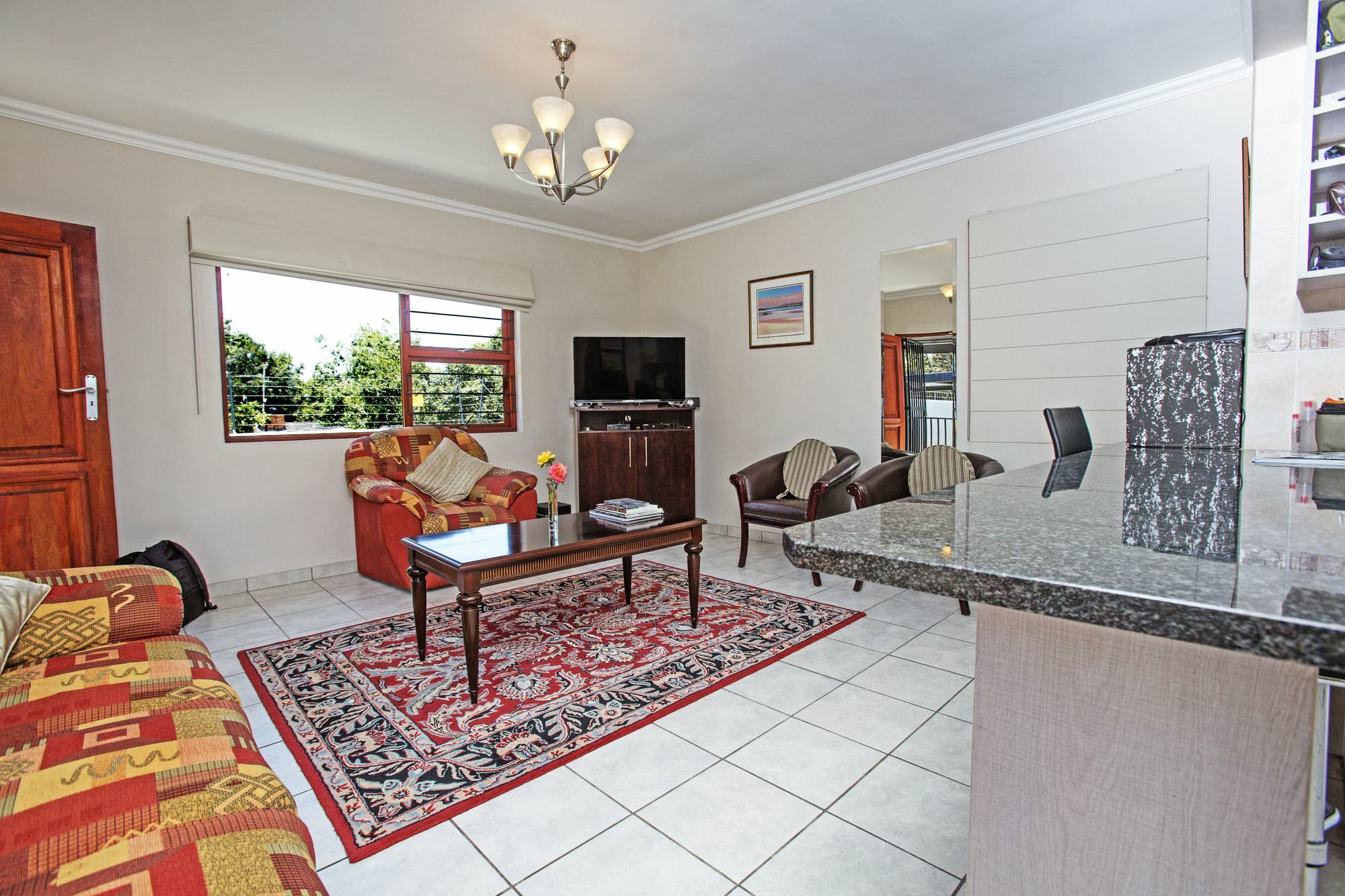 Spacious Garden Cottage Johannesburg Kültér fotó